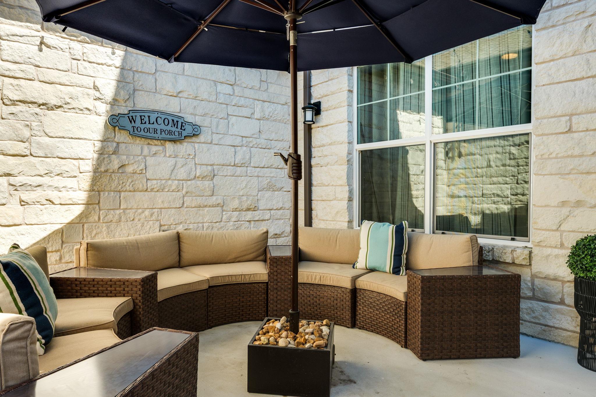 113 Sanco Dr, Liberty Hill, TX 78642