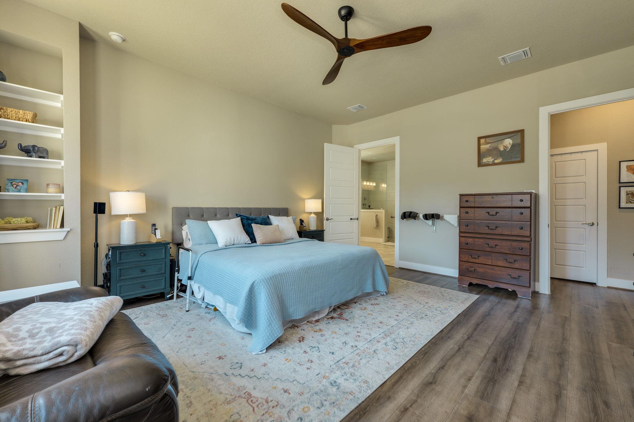 113 Sanco Dr, Liberty Hill, TX 78642