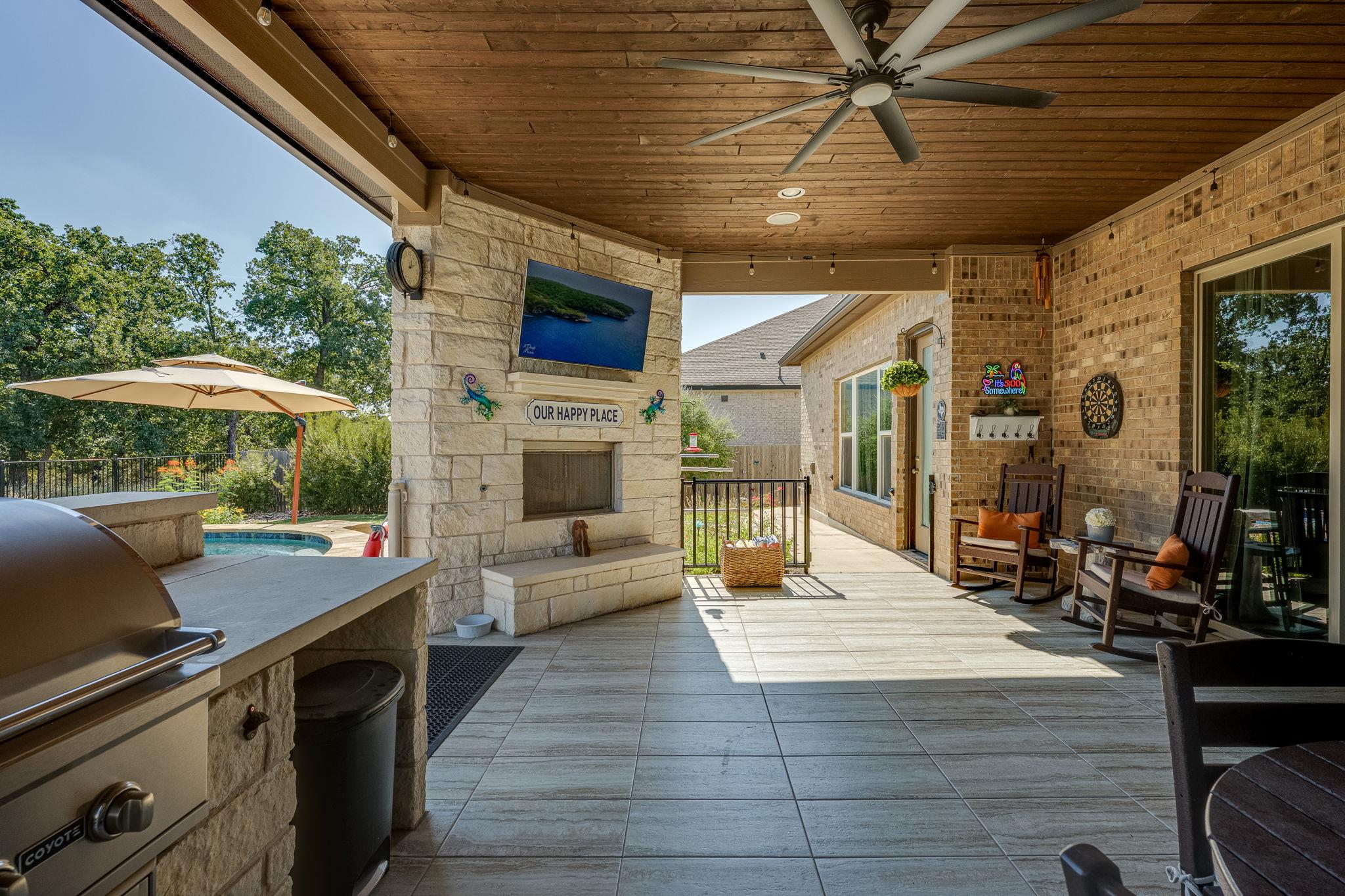 113 Sanco Dr, Liberty Hill, TX 78642