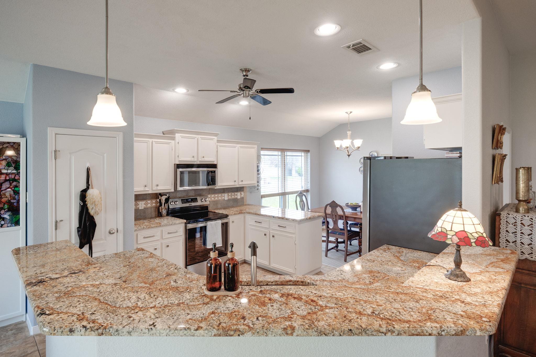 1905 Walker Place Blvd, Copperas Cove, TX 76522