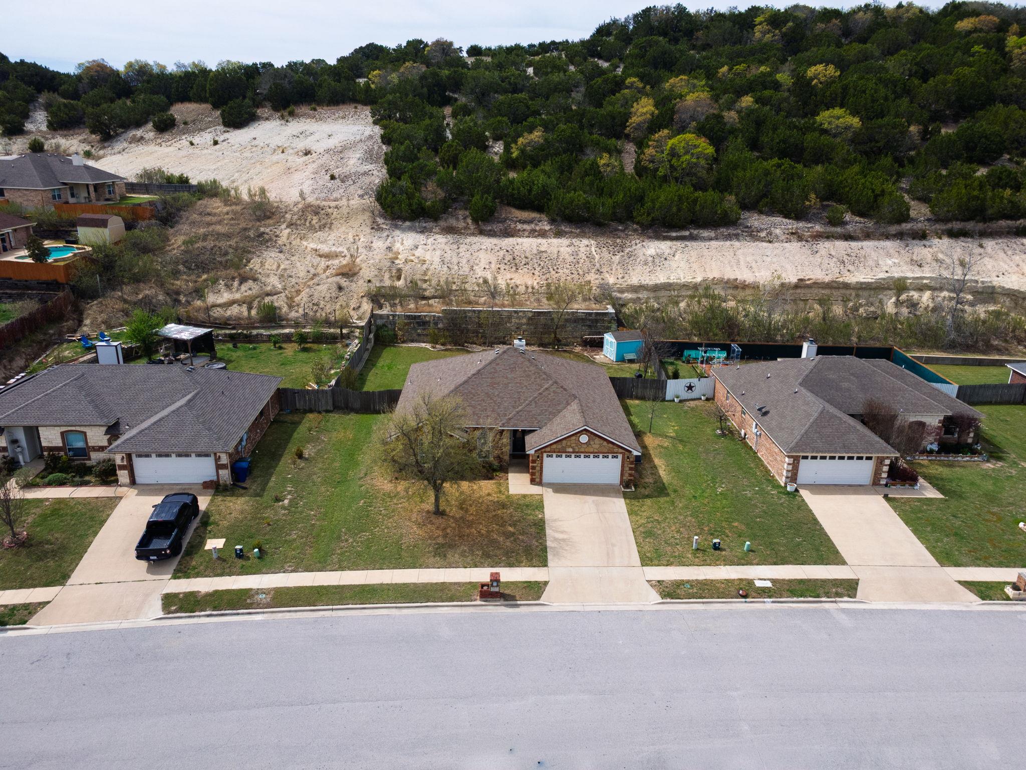 1905 Walker Place Blvd, Copperas Cove, TX 76522