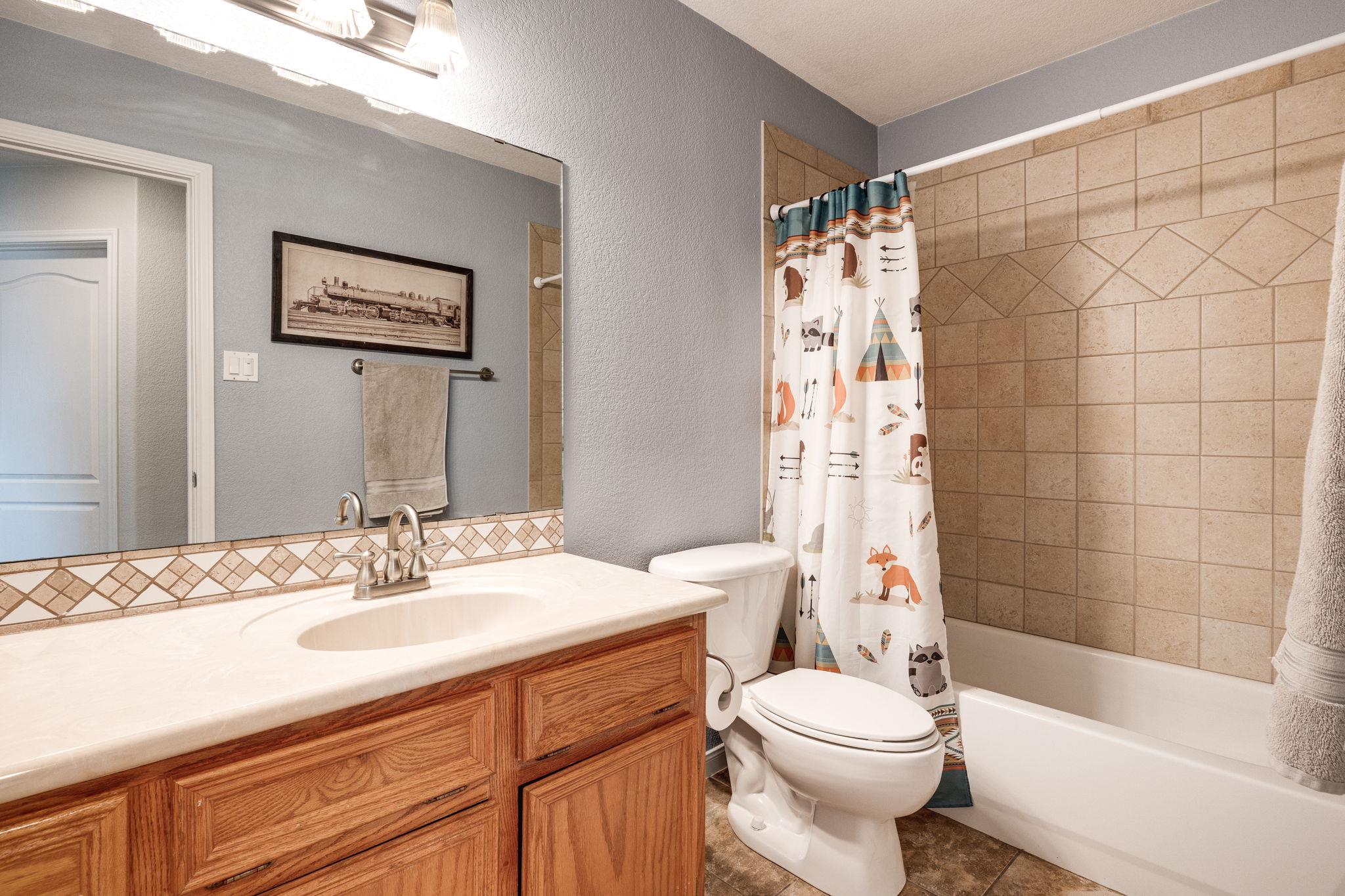 1905 Walker Place Blvd, Copperas Cove, TX 76522