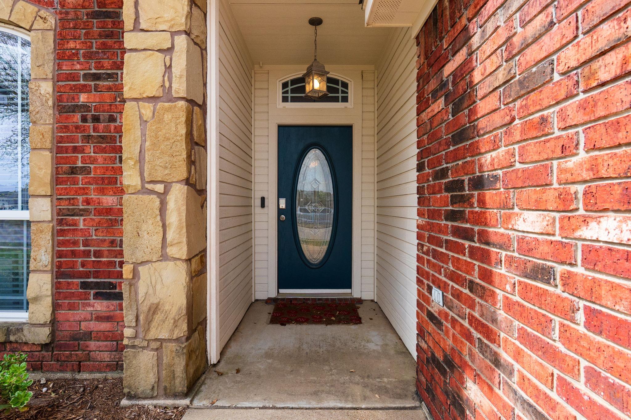 1905 Walker Place Blvd, Copperas Cove, TX 76522