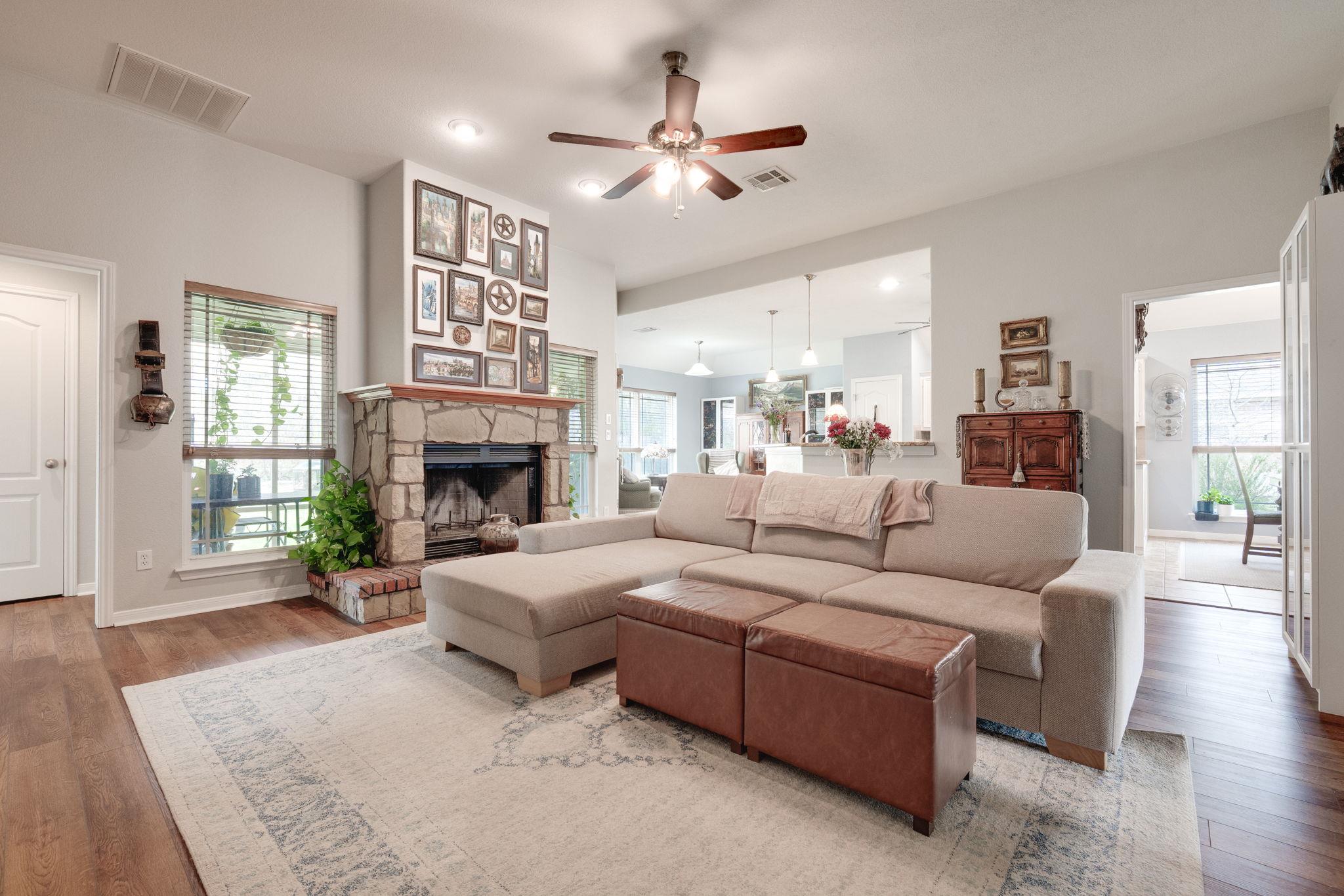 1905 Walker Place Blvd, Copperas Cove, TX 76522