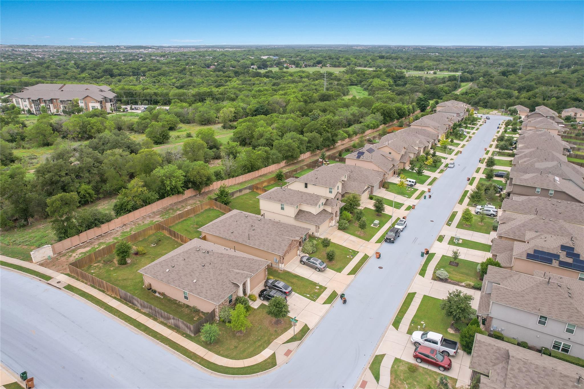 6525 Ranchito Dr, Austin, TX 78744