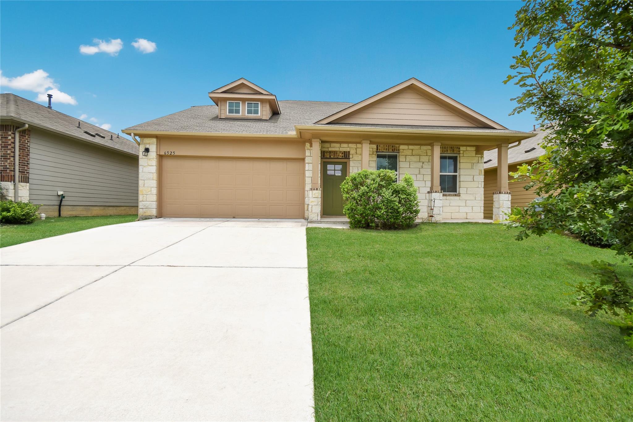 6525 Ranchito Dr, Austin, TX 78744