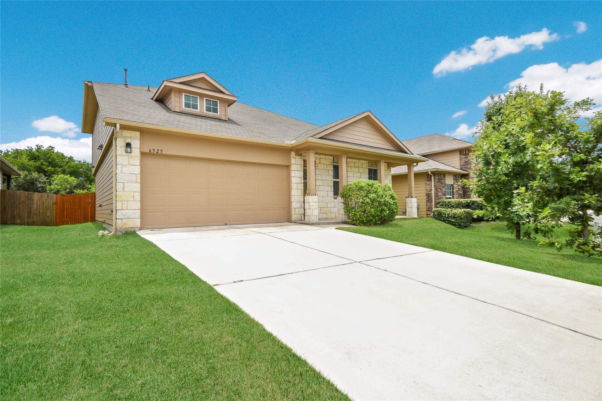 6525 Ranchito Dr, Austin, TX 78744