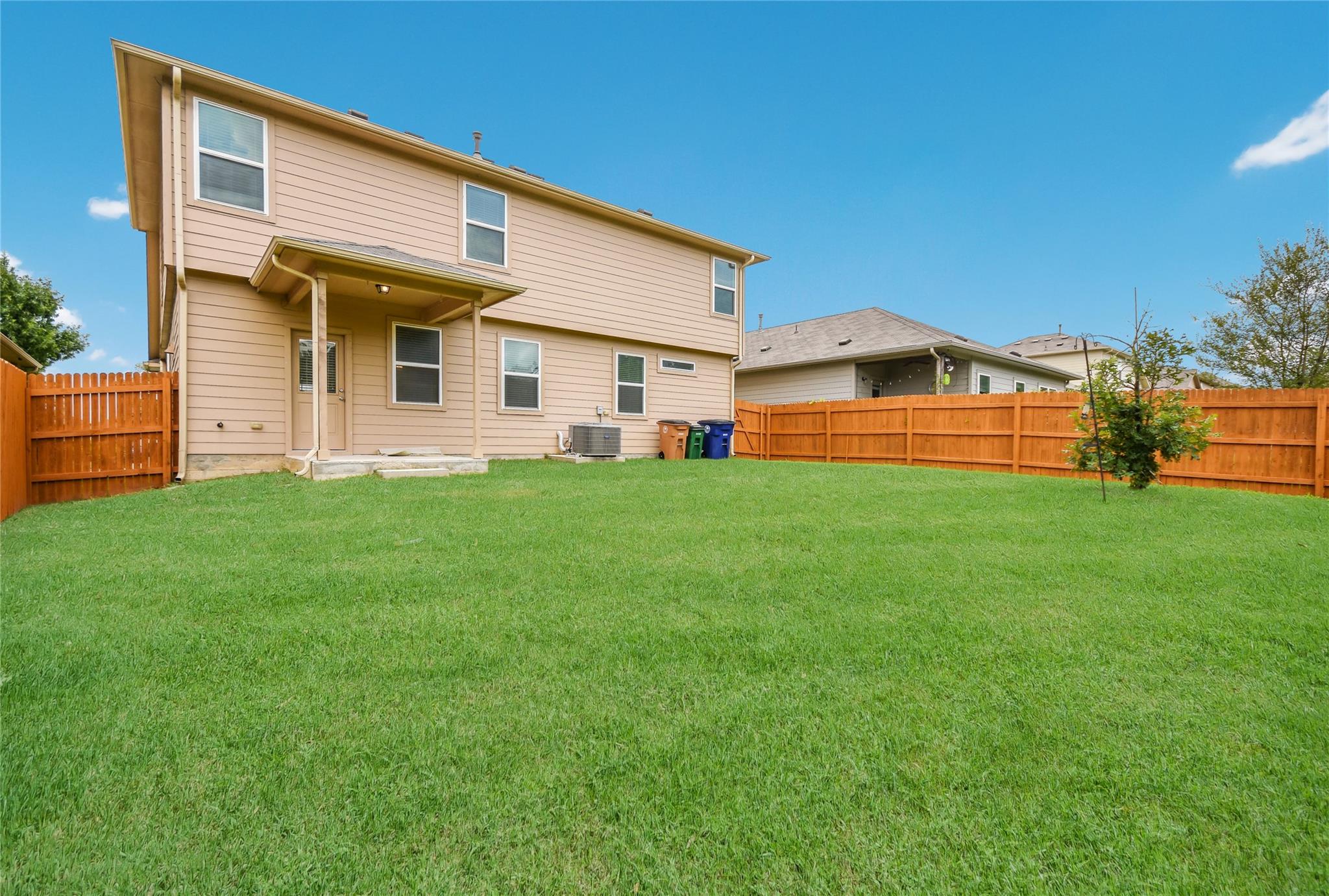 6525 Ranchito Dr, Austin, TX 78744