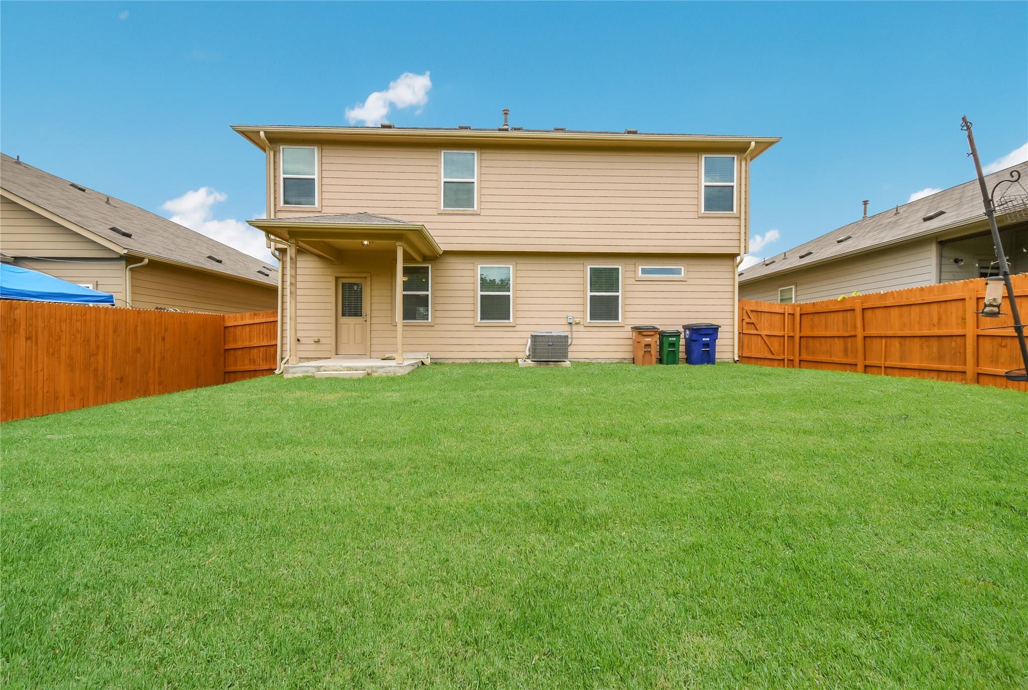 6525 Ranchito Dr, Austin, TX 78744