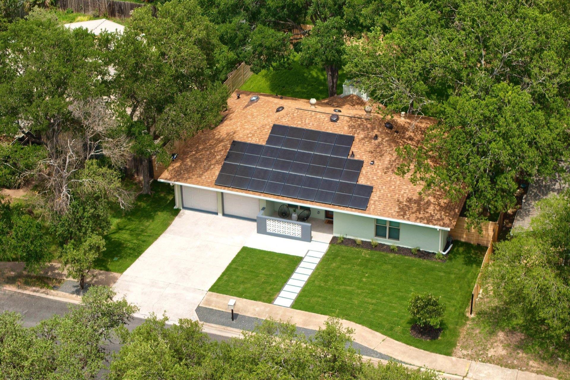 5509 Salem Hill Dr, Austin, TX 78745