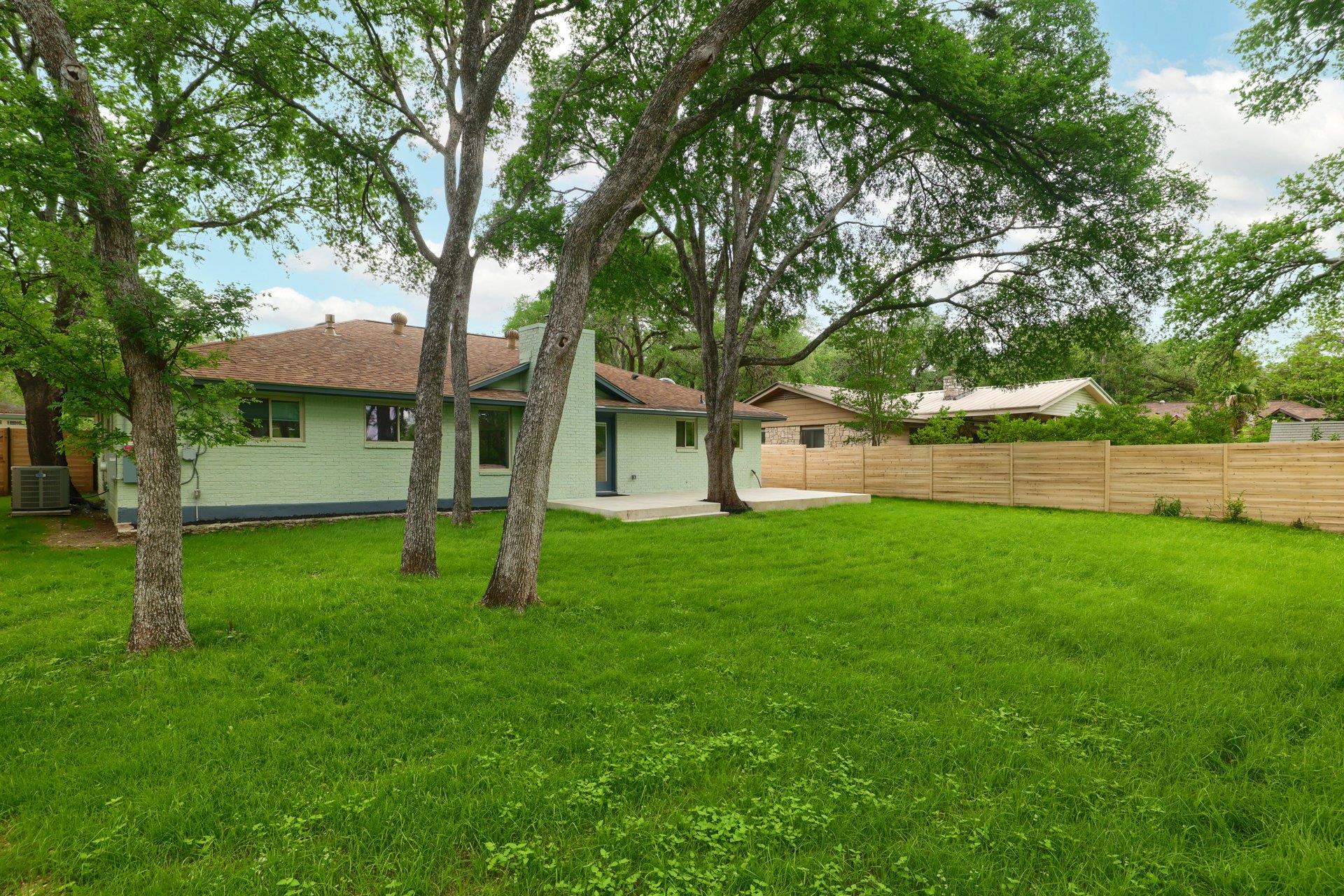 5509 Salem Hill Dr, Austin, TX 78745