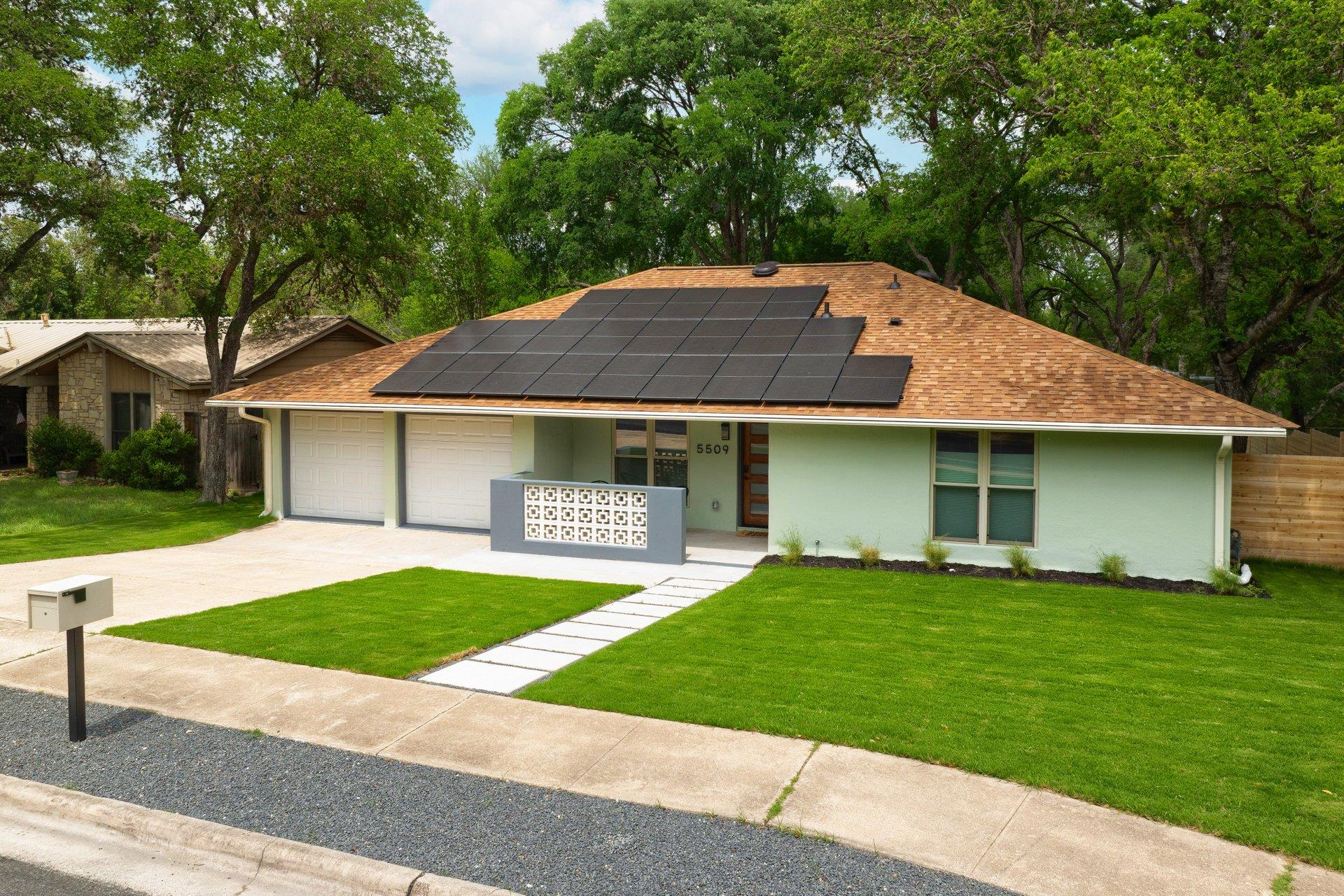 5509 Salem Hill Dr, Austin, TX 78745