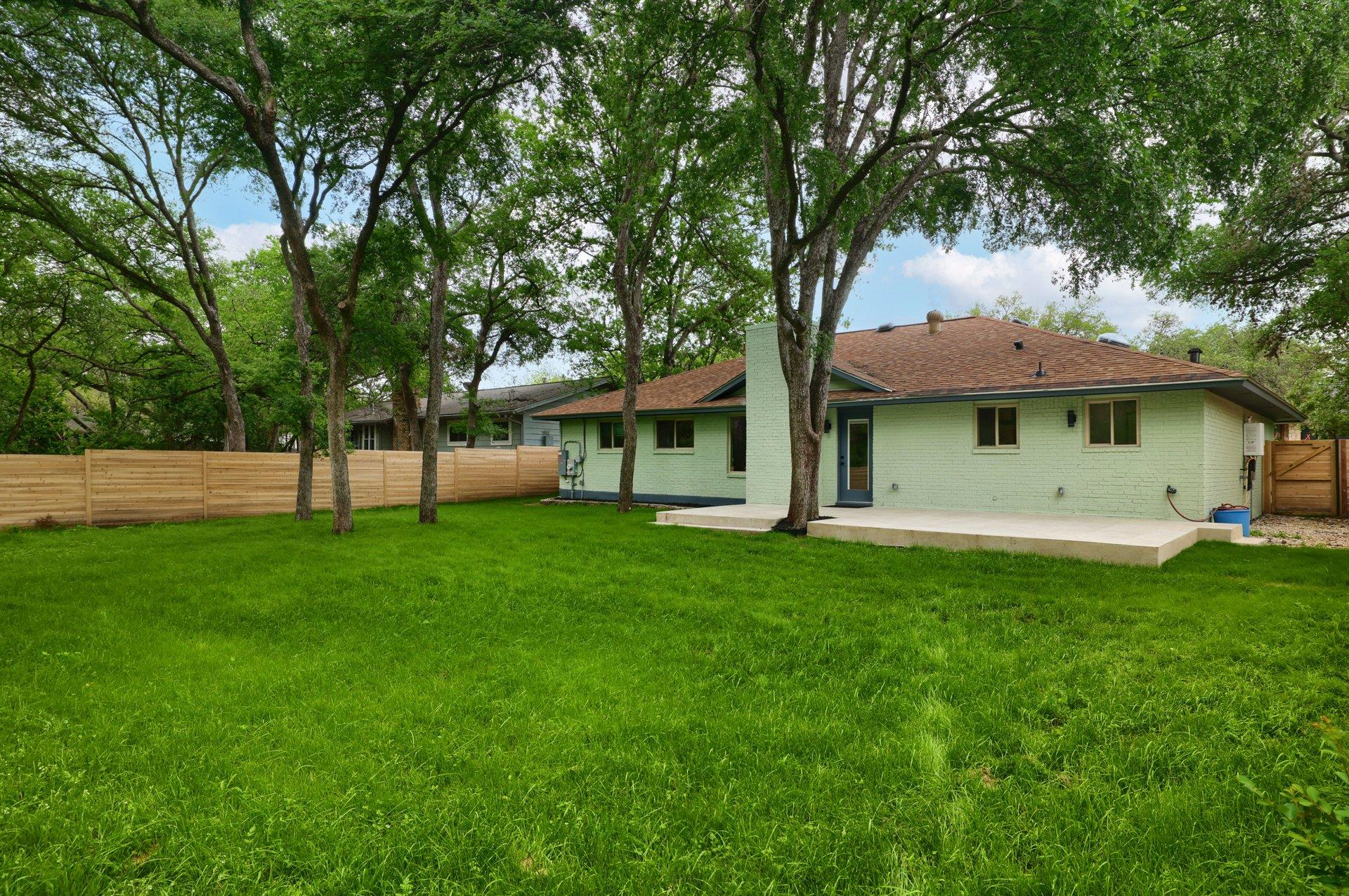 5509 Salem Hill Dr, Austin, TX 78745