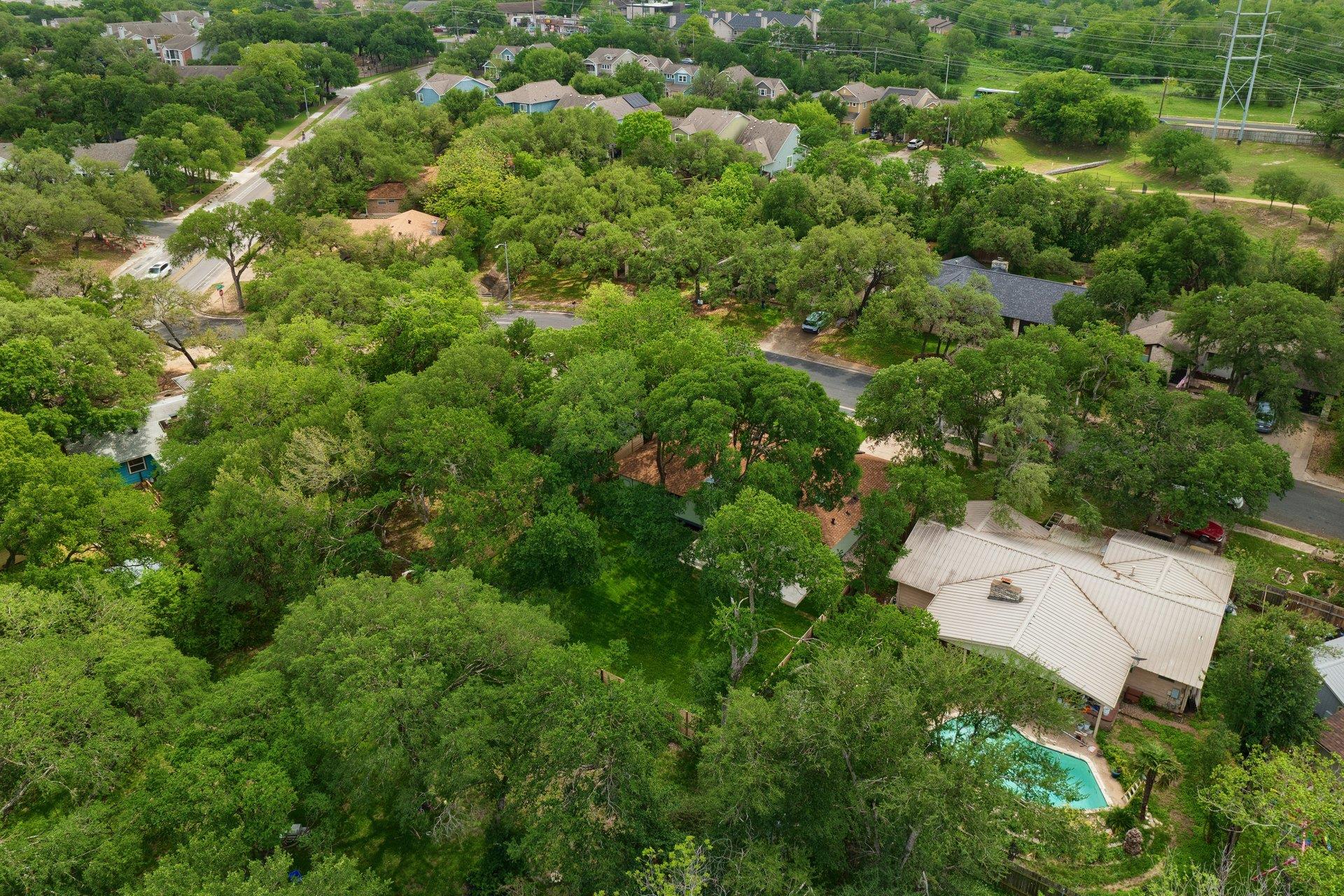 5509 Salem Hill Dr, Austin, TX 78745