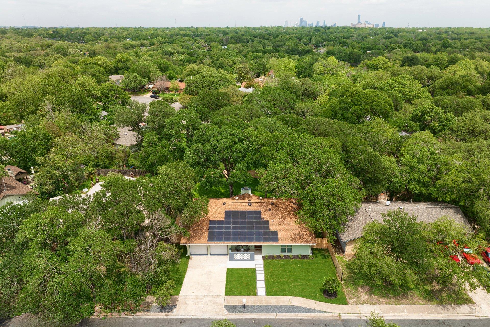 5509 Salem Hill Dr, Austin, TX 78745