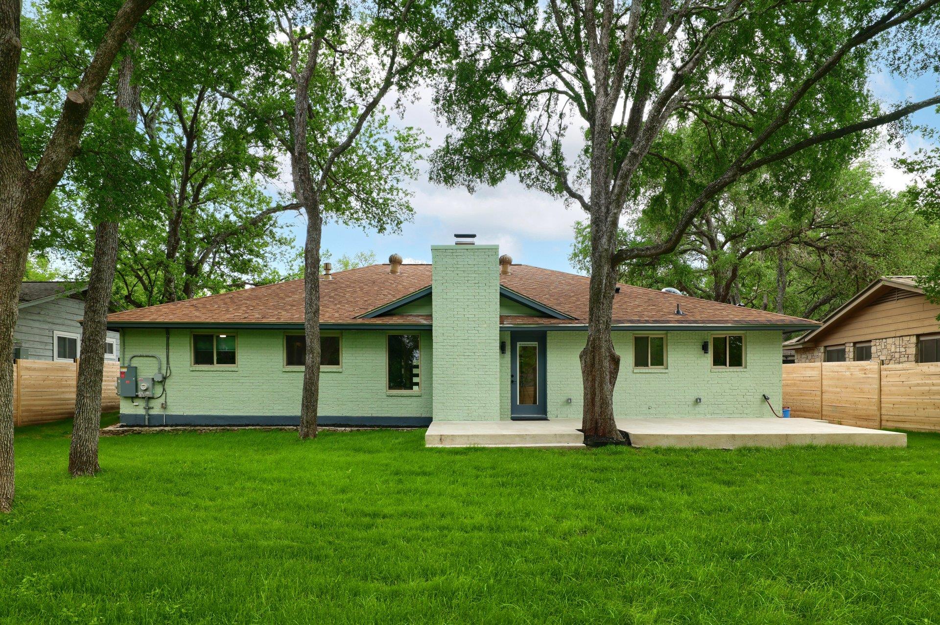 5509 Salem Hill Dr, Austin, TX 78745