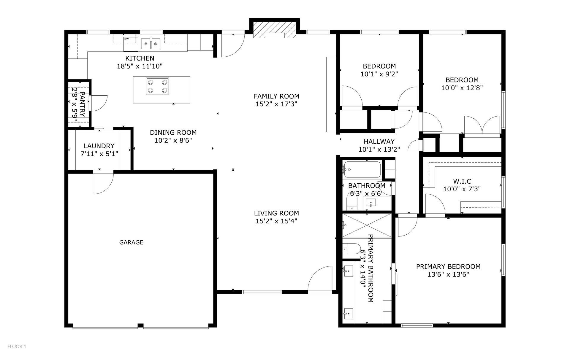 5509 Salem Hill Dr, Austin, TX 78745