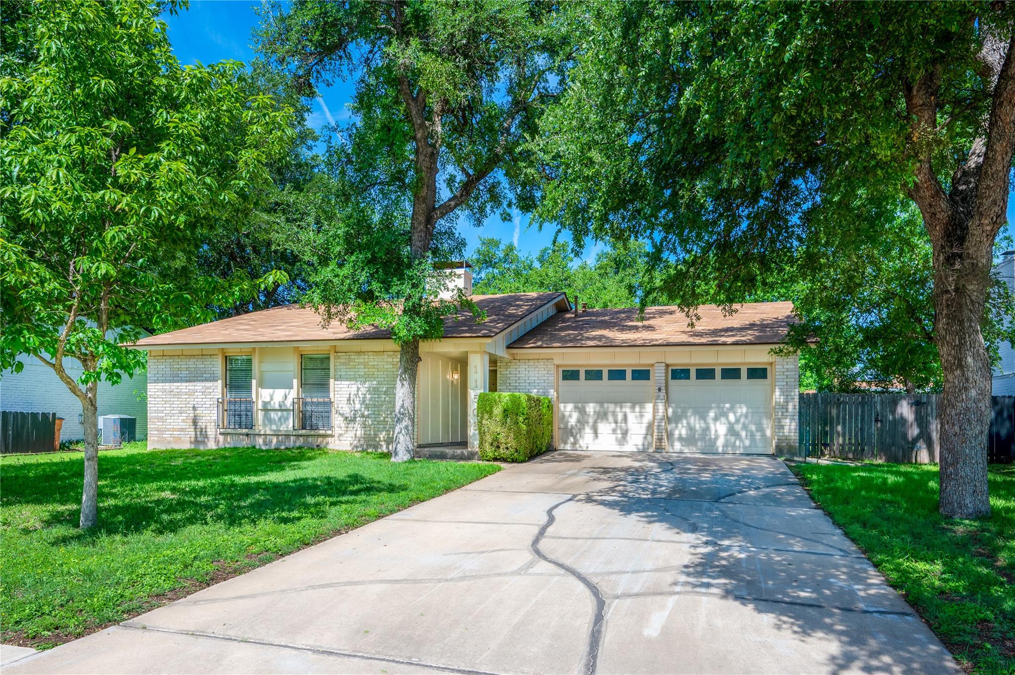 11508 Pyreneese Dr, Austin, TX 78759