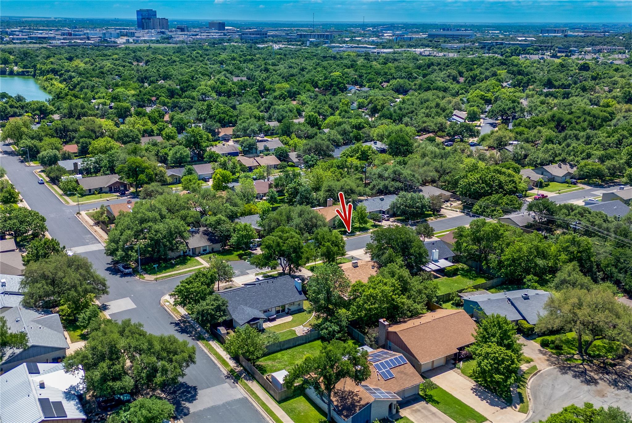 11508 Pyreneese Dr, Austin, TX 78759