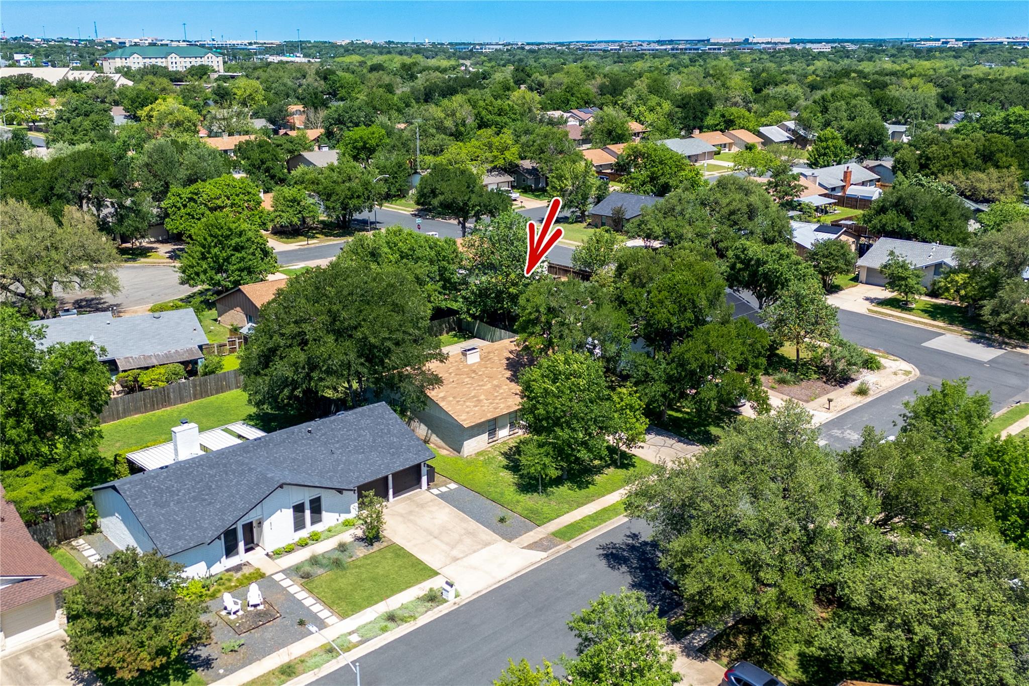 11508 Pyreneese Dr, Austin, TX 78759