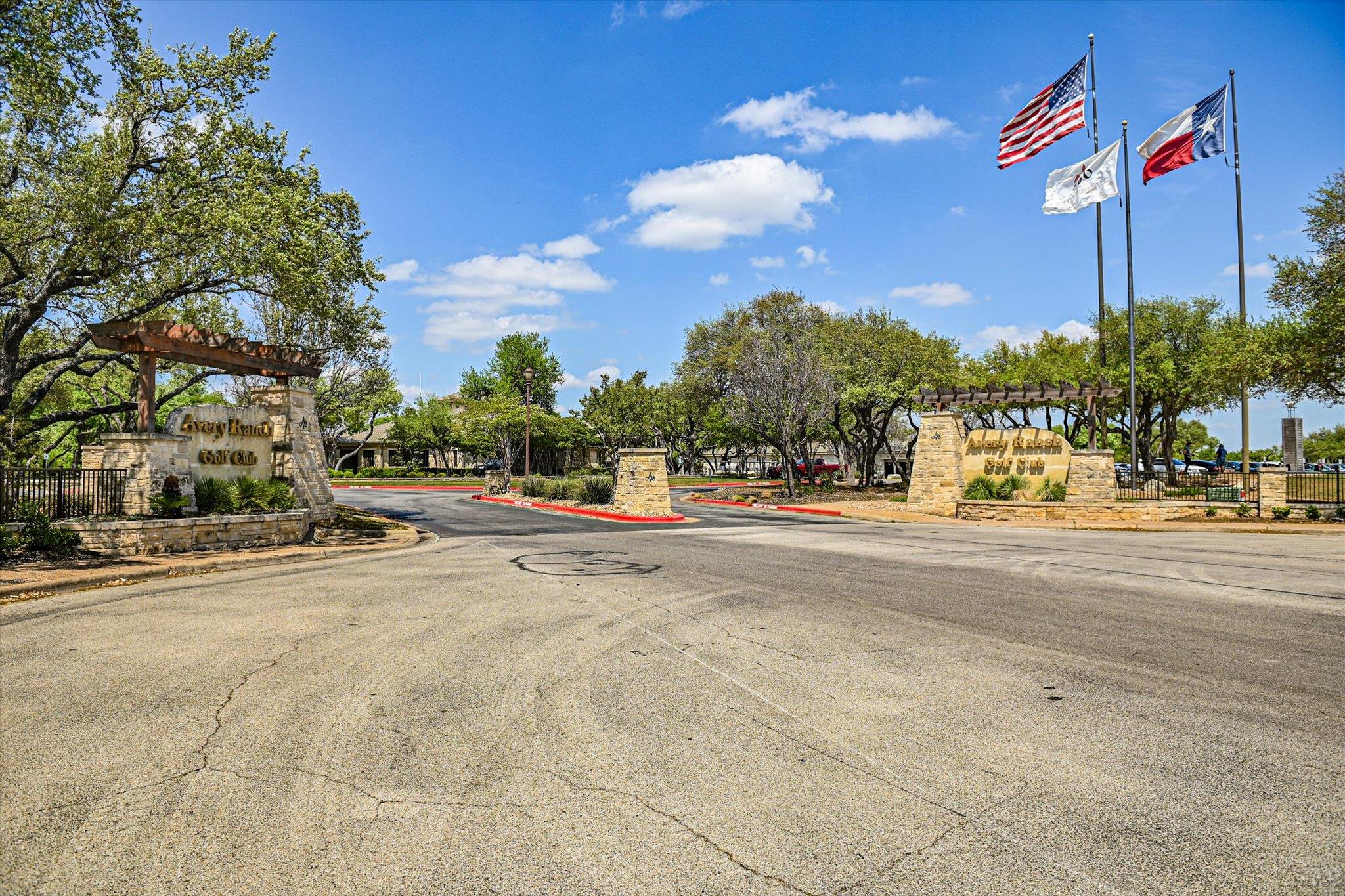 14001 Avery Ranch Blvd # 202, Austin, TX 78717