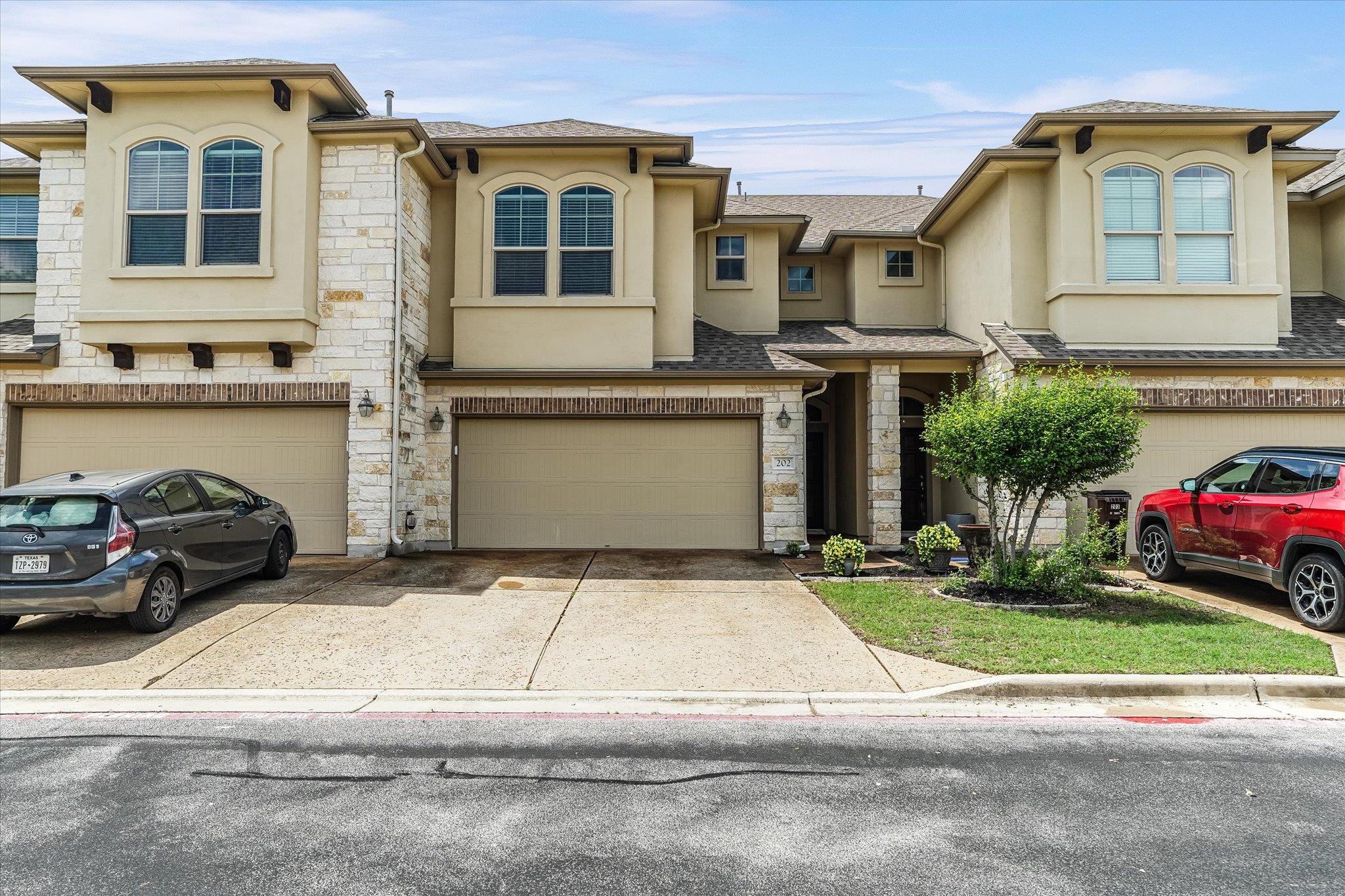 14001 Avery Ranch Blvd # 202, Austin, TX 78717