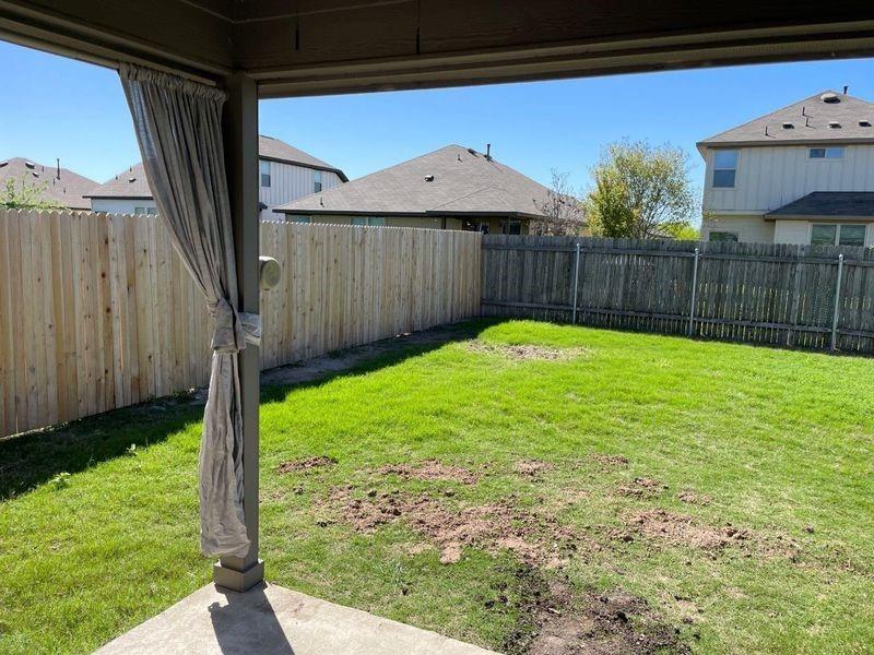160 Painted Desert Ln, Buda, TX 78610