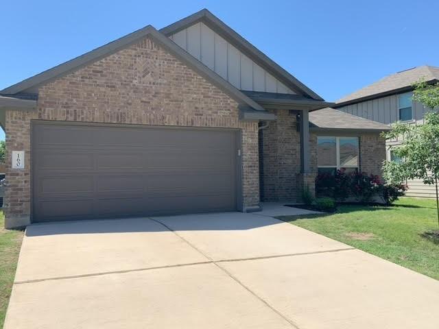 160 Painted Desert Ln, Buda, TX 78610