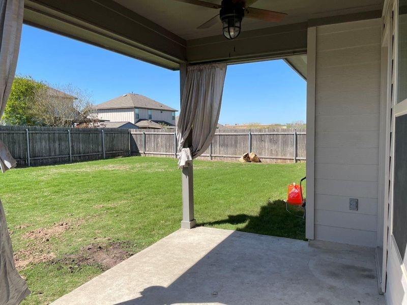 160 Painted Desert Ln, Buda, TX 78610