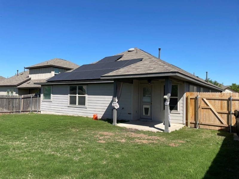 160 Painted Desert Ln, Buda, TX 78610