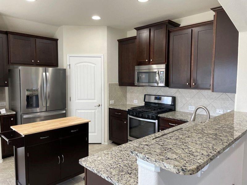 160 Painted Desert Ln, Buda, TX 78610