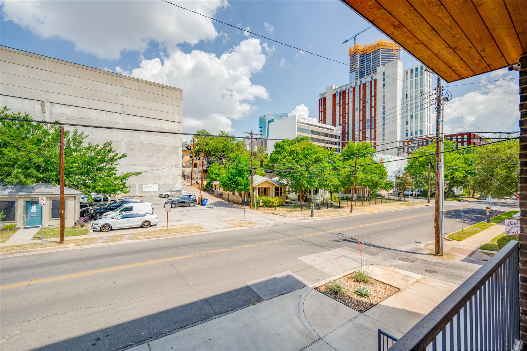 908 Nueces St # 12, Austin, TX 78701