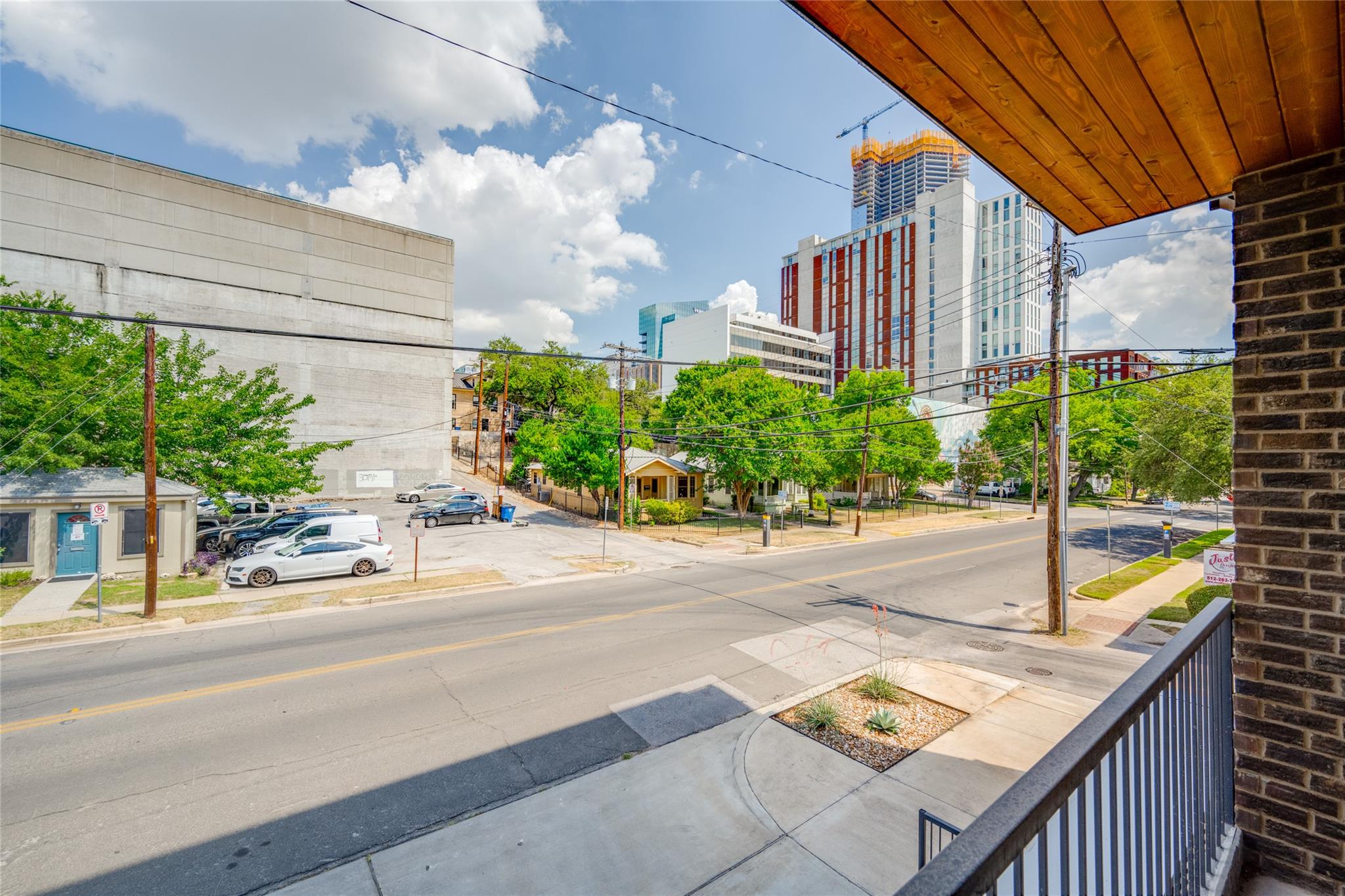 908 Nueces St # 12, Austin, TX 78701