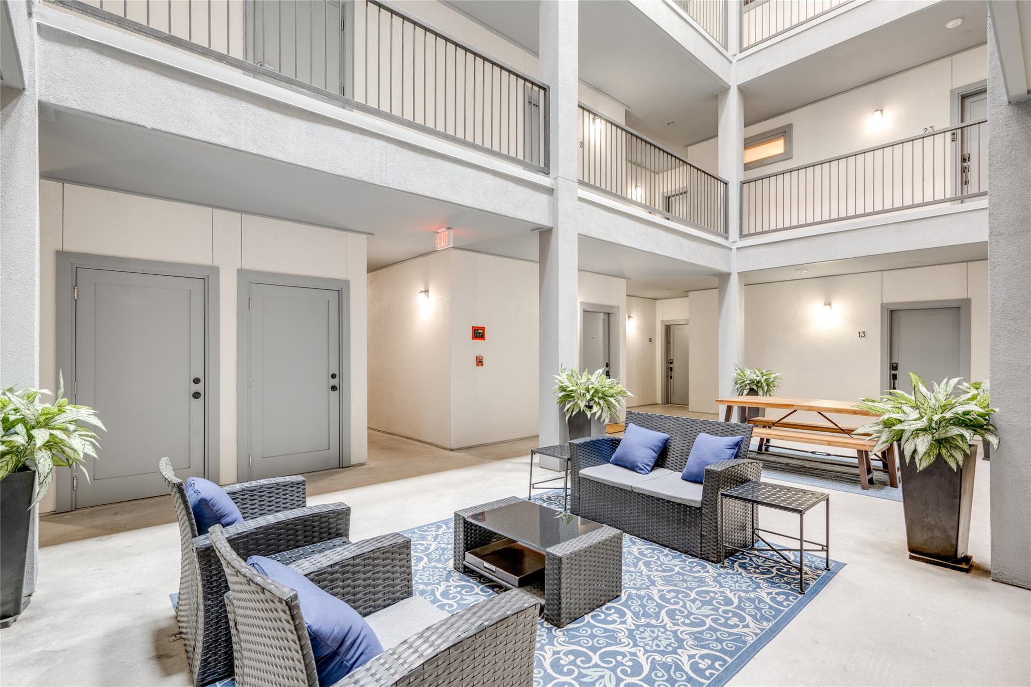 908 Nueces St # 12, Austin, TX 78701