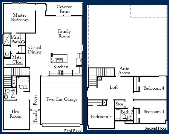 25537 Flora Bella Ln, Elgin, TX 78621