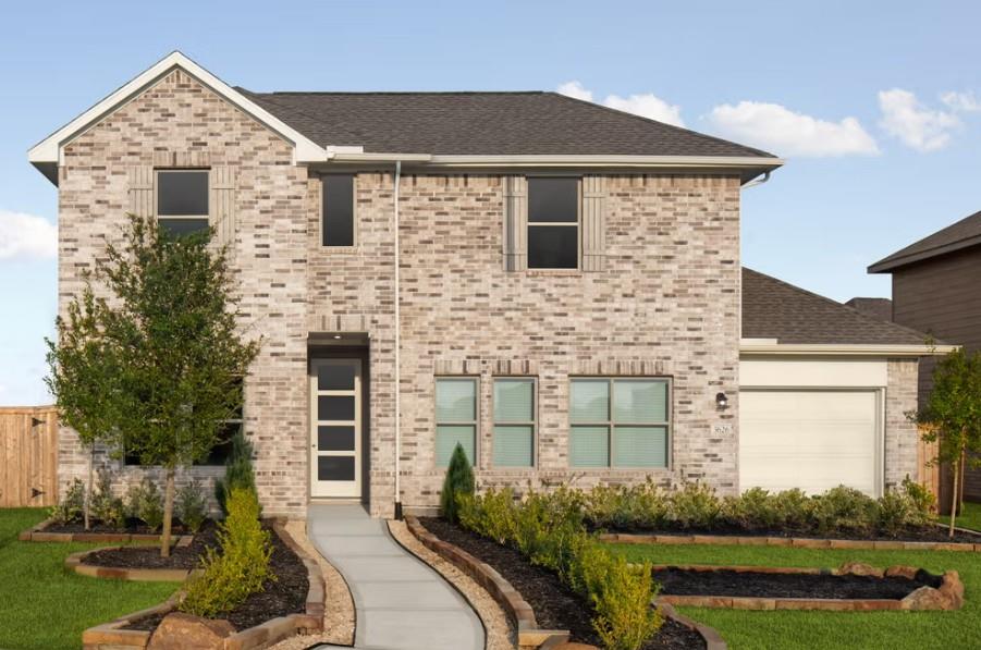 25537 Flora Bella Ln, Elgin, TX 78621