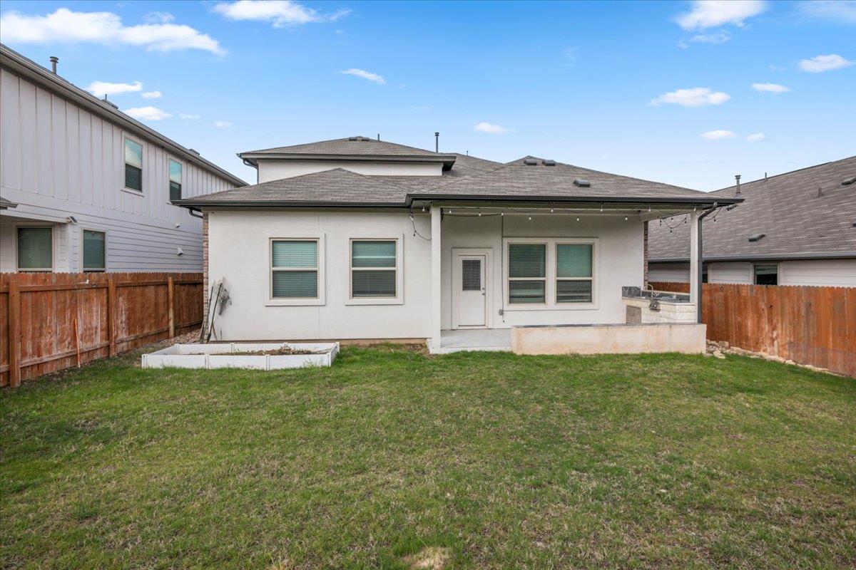 405 Arrowhead Vine St, Leander, TX 78641