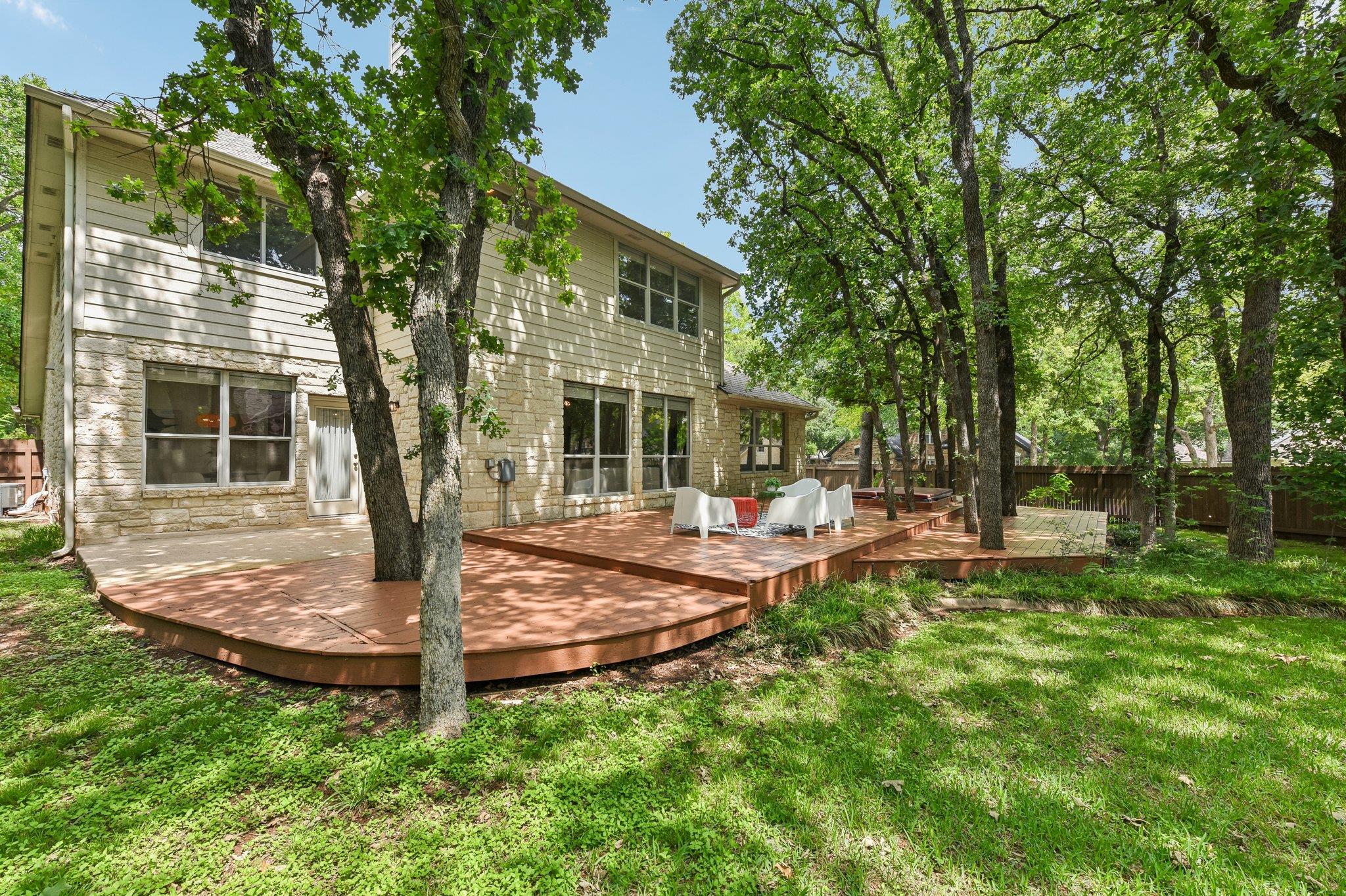 2401 Berwick Cv, Round Rock, TX 78681