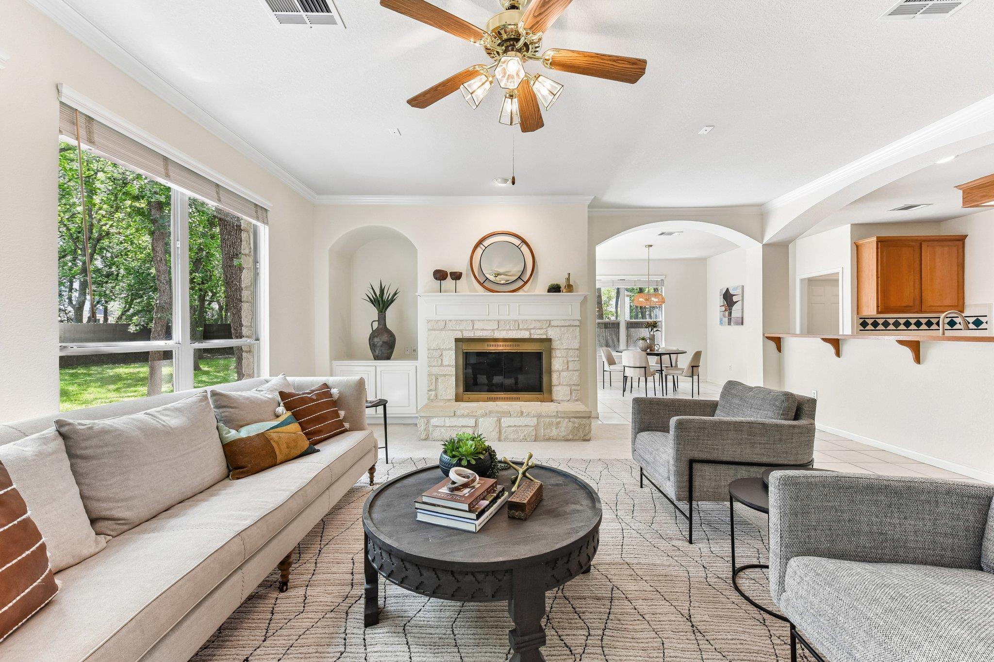 2401 Berwick Cv, Round Rock, TX 78681