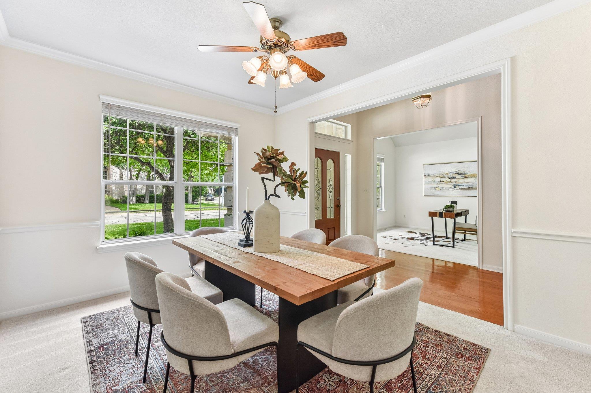 2401 Berwick Cv, Round Rock, TX 78681