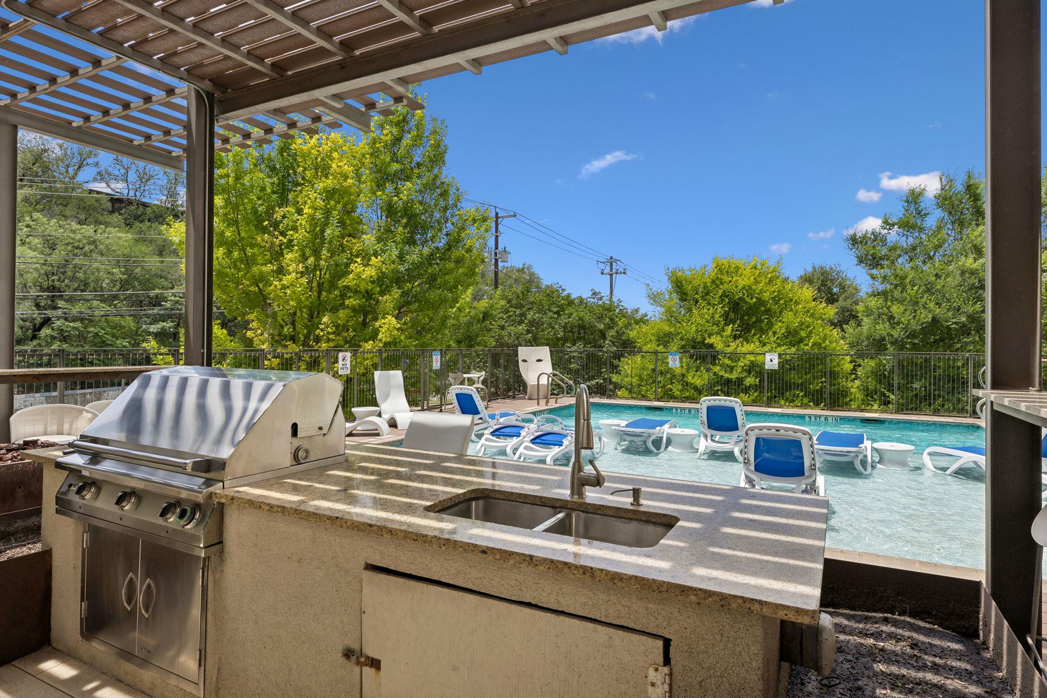 1900 Barton Springs Rd # 5032, Austin, TX 78704
