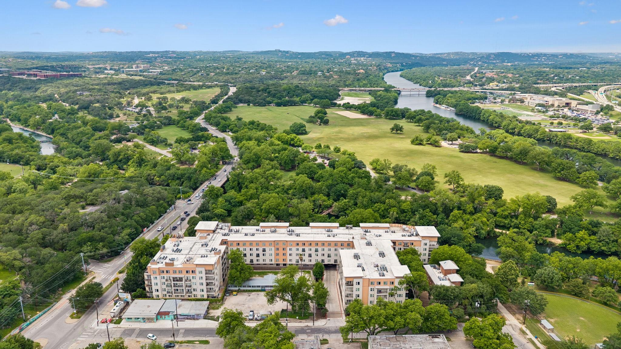 1900 Barton Springs Rd # 5032, Austin, TX 78704