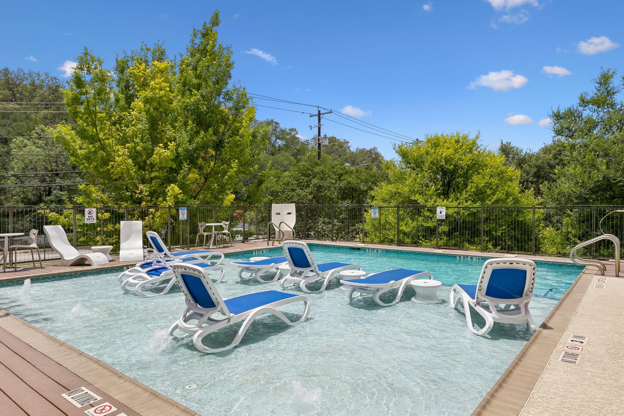 1900 Barton Springs Rd # 5032, Austin, TX 78704