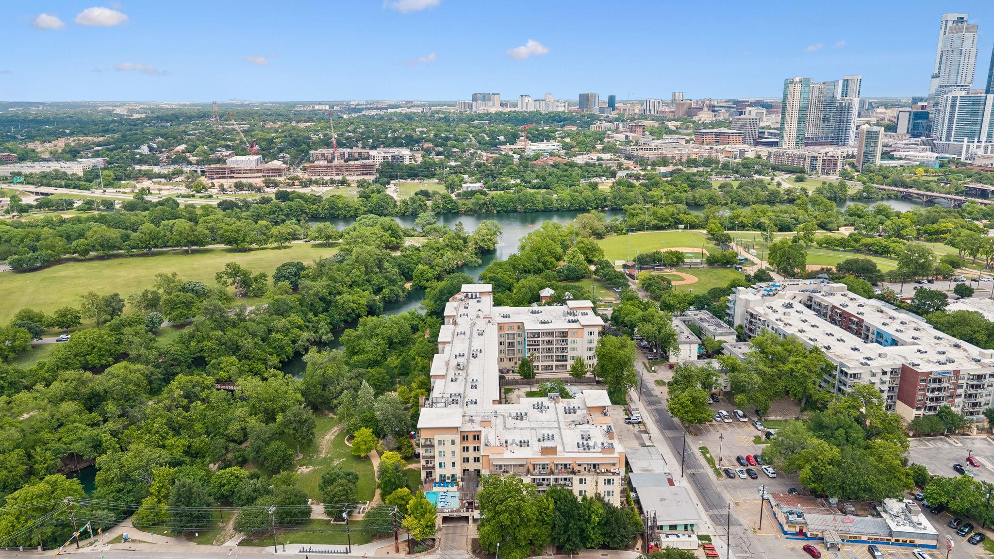 1900 Barton Springs Rd # 5032, Austin, TX 78704