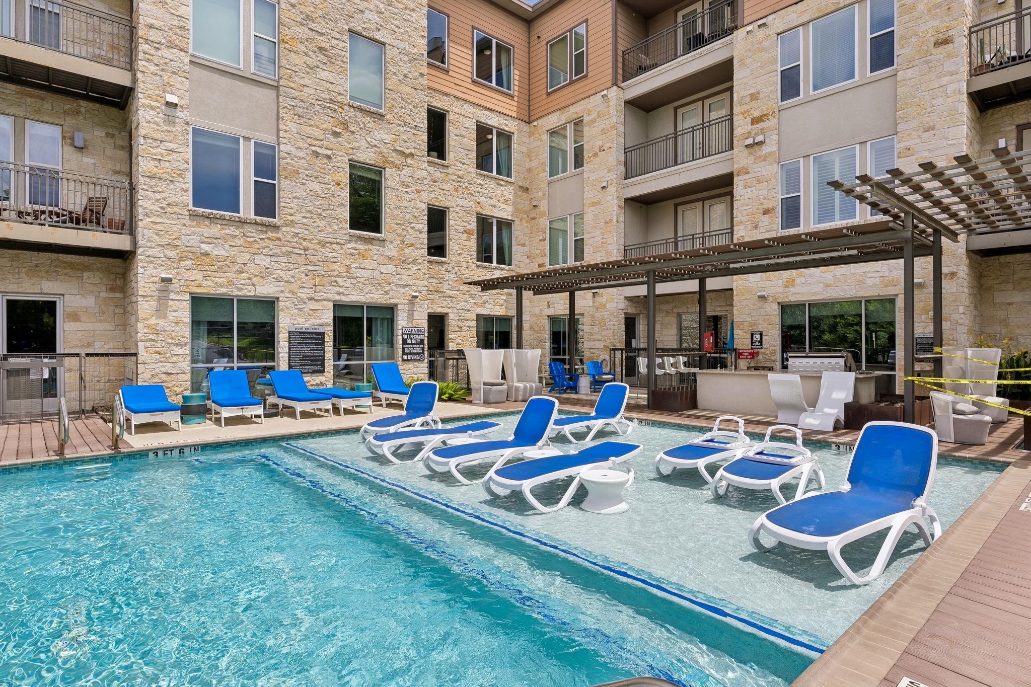 1900 Barton Springs Rd # 5032, Austin, TX 78704