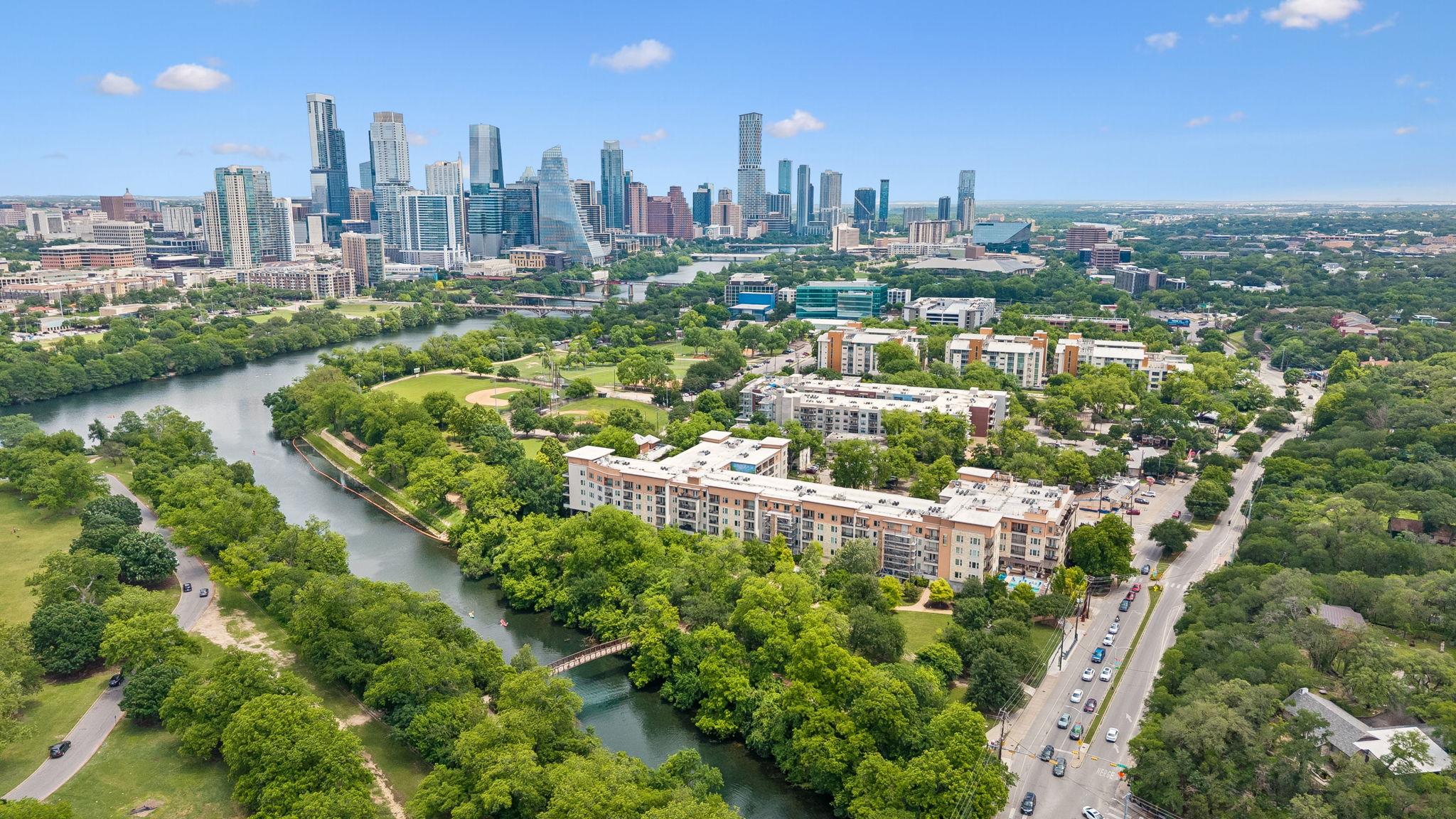 1900 Barton Springs Rd # 5032, Austin, TX 78704