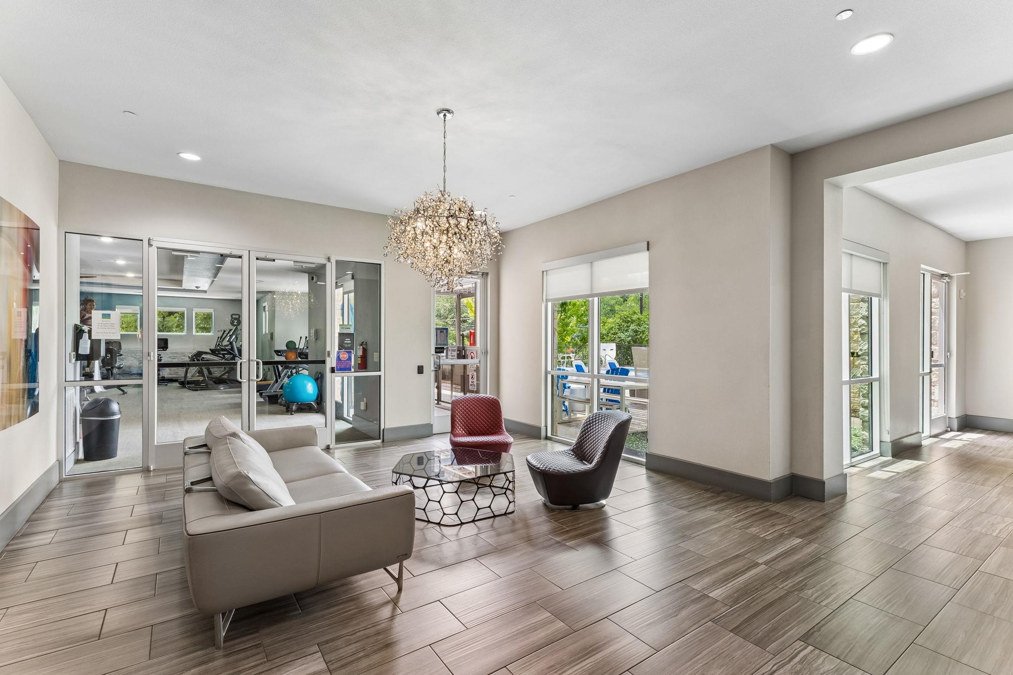 1900 Barton Springs Rd # 5032, Austin, TX 78704