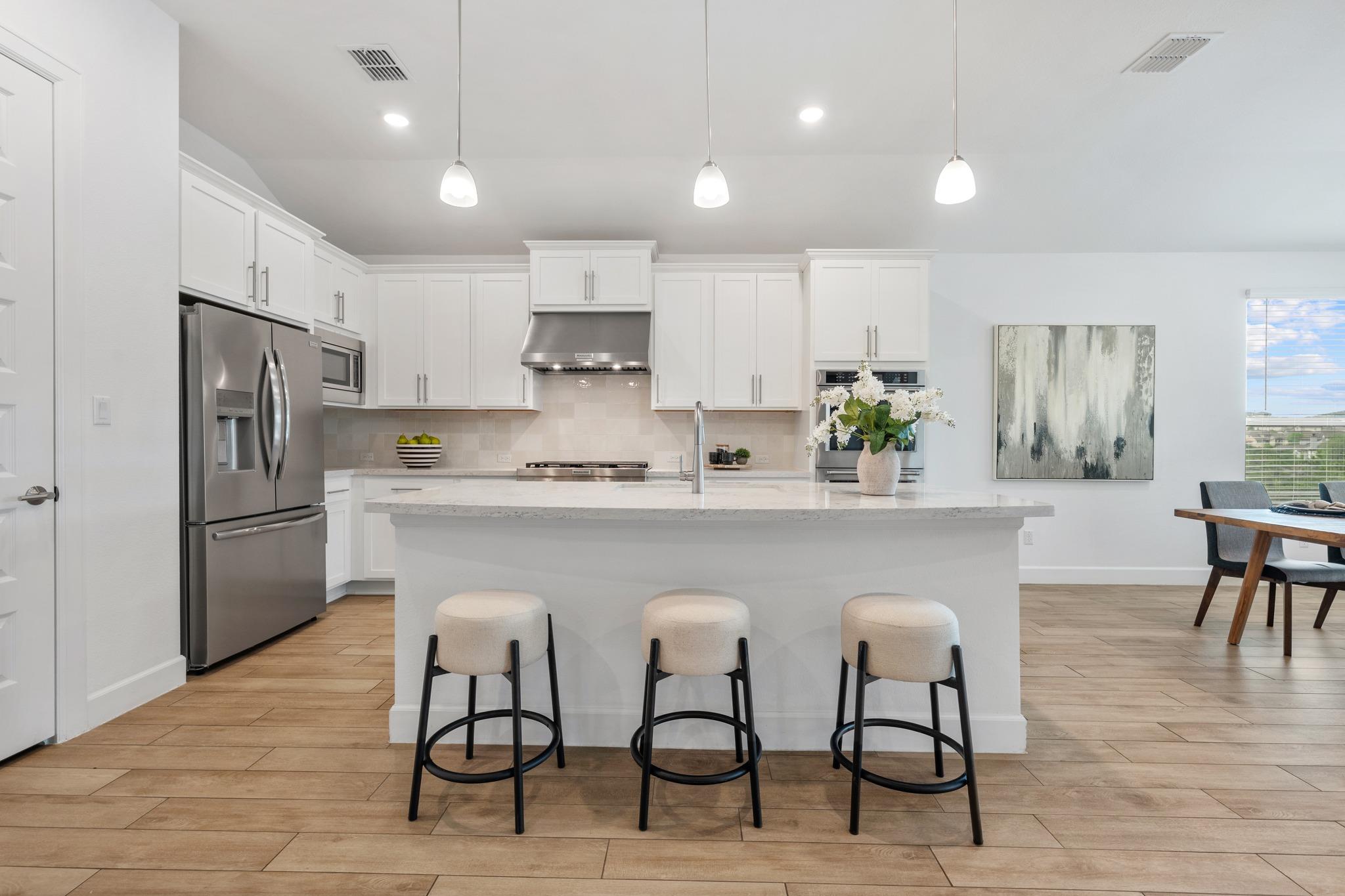 606 Bonfisk Bnd, Austin, TX 78738