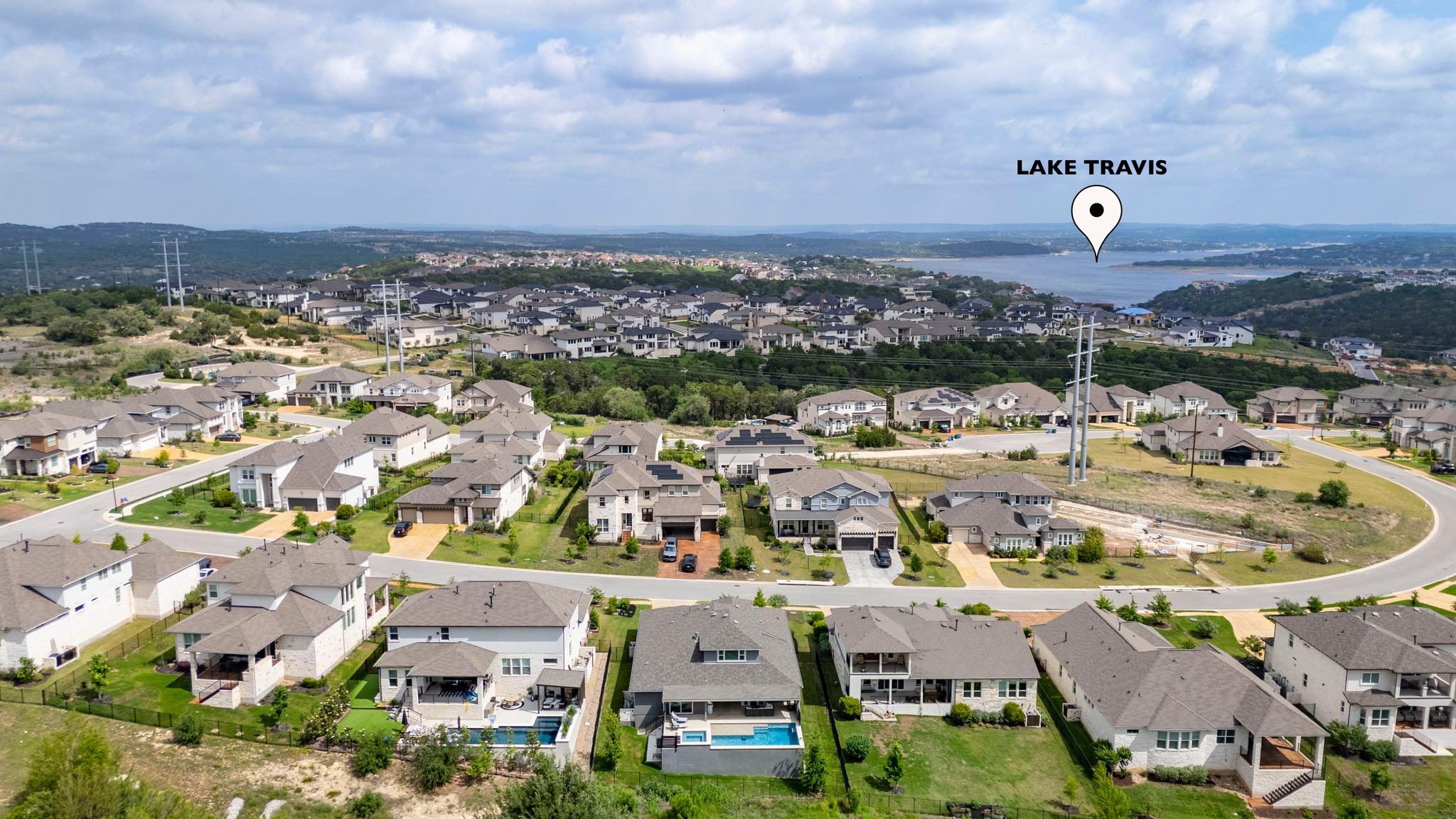 606 Bonfisk Bnd, Austin, TX 78738