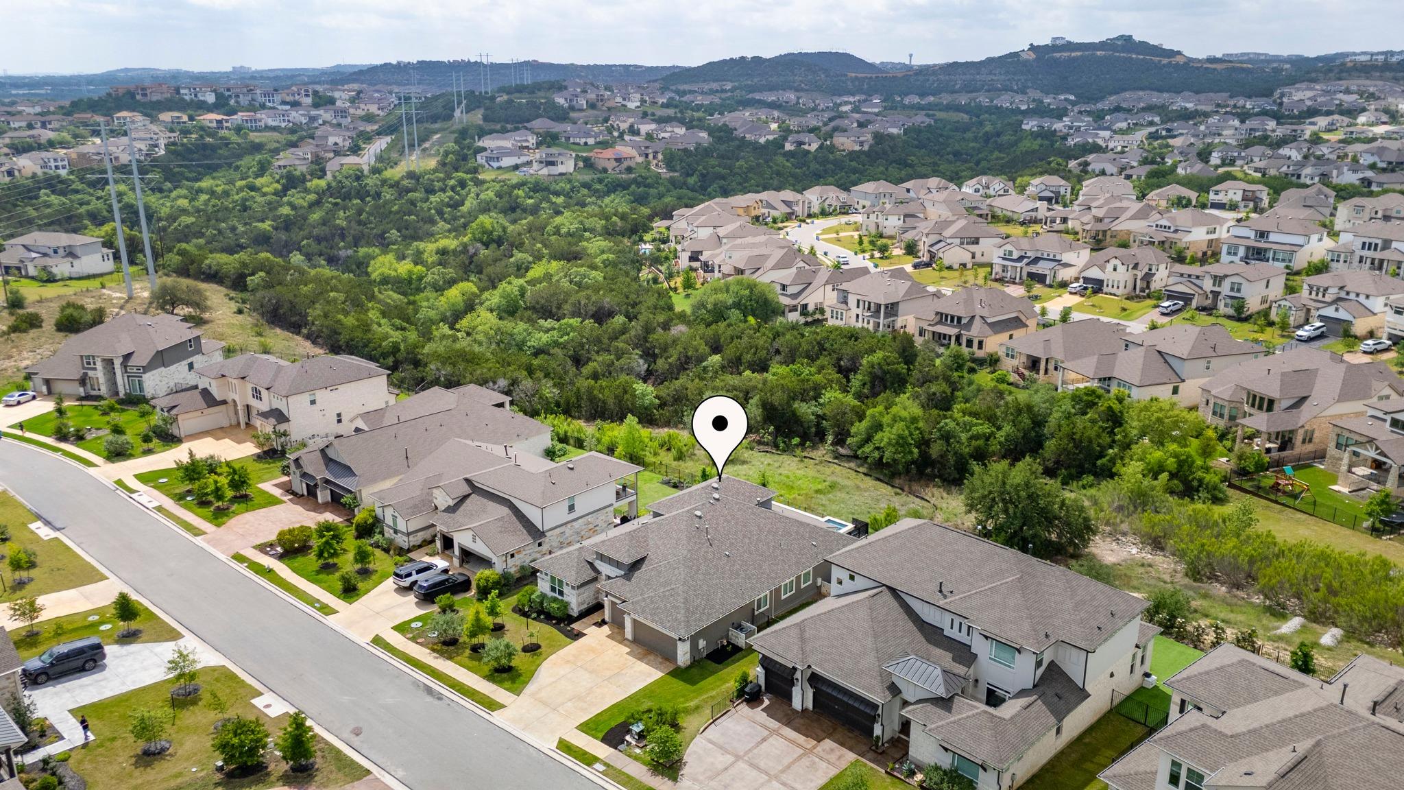 606 Bonfisk Bnd, Austin, TX 78738